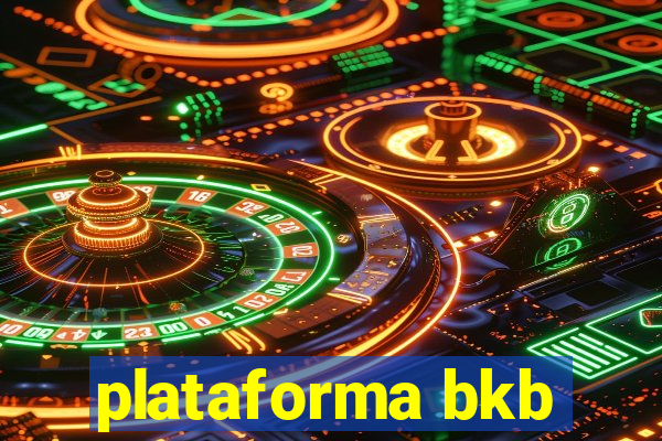 plataforma bkb